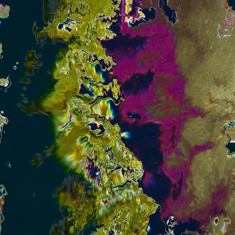 Trippy Universe banner